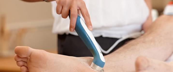 What Is Therapeutic Ultrasound?