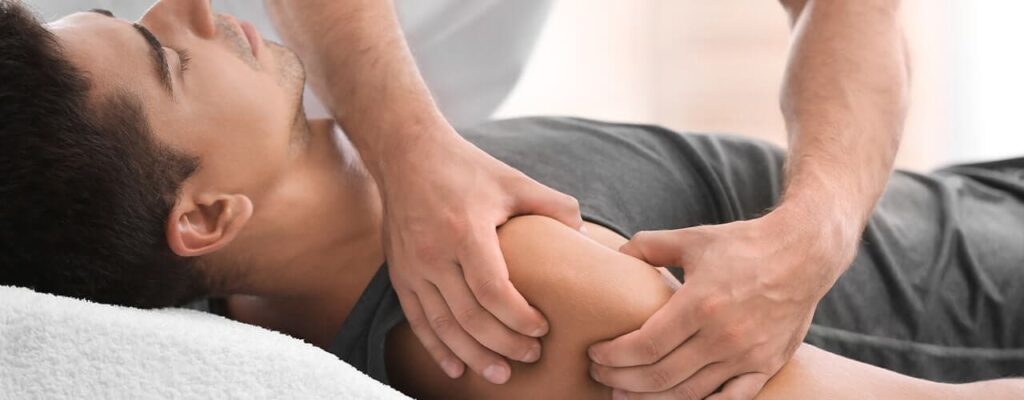 5 Ways Athletes Can Benefit From Therapeutic Massage